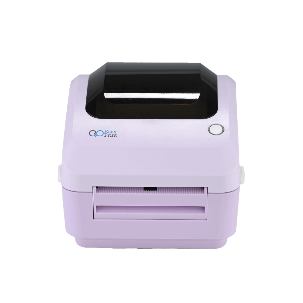 เครื่องพิมพ์ฉลากความร้อน EASYPRINT ES-9920UW (USB+WIFI) สีม่วง_1